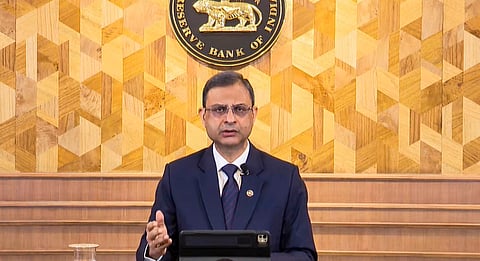 sanjay malhotra