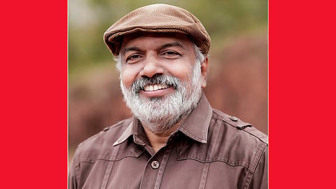 എം രാജഗോപാല്