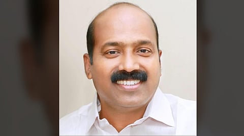 ജോസഫ് ടാജറ്റ് തൃശൂര് ഡിസിസി അധ്യക്ഷന്, തീരുമാനം മല്ലികാര്ജുന് ഖാര്ഗേയുടേത്