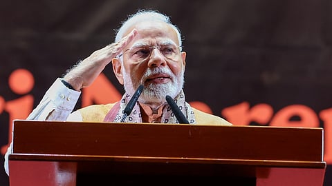narendra modi