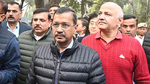 kejriwal
