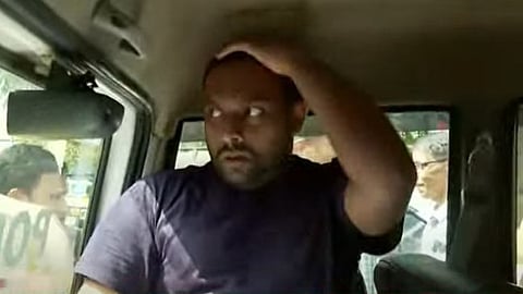 anandu krishnan