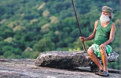Kallur Balan Image