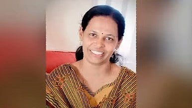JOLLY MADHU