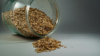 oats
