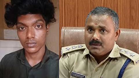 adoor rape