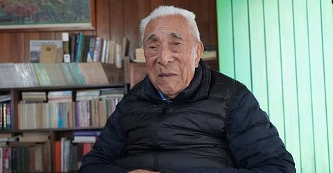 Gyalo Thondup