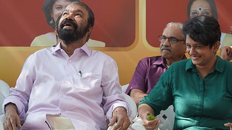 V Sivankutty