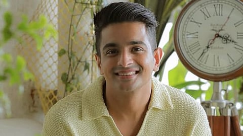 Ranbir Allahabadia