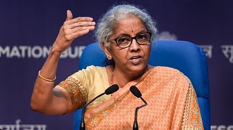 New, simplified tax Bill to be tabled in LS on Thursday