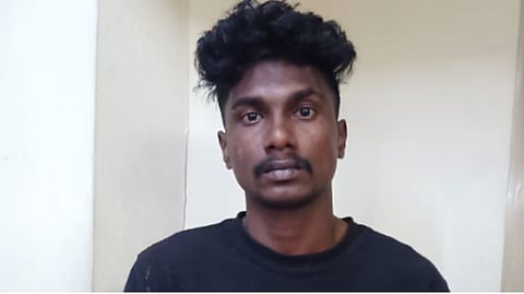 anoop
