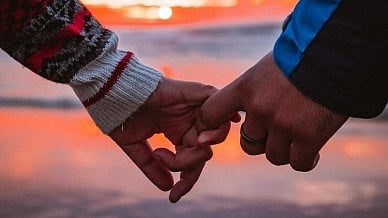 Valentine's Day