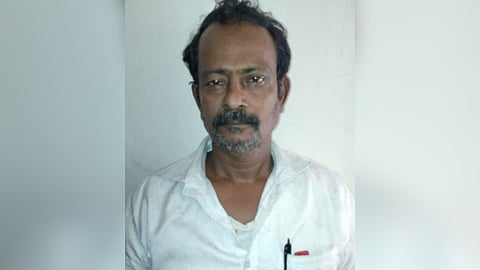 gold fraud case