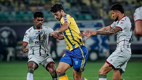 kerala blasters