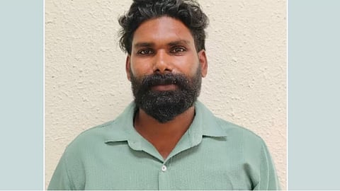 ഷെക്കീര്
