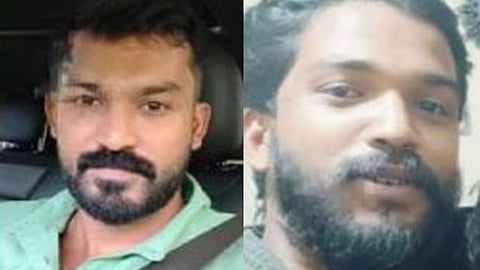 THRISSUR ACCIDENT
