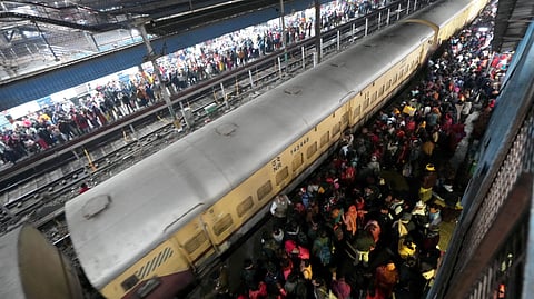 delhi tragedy