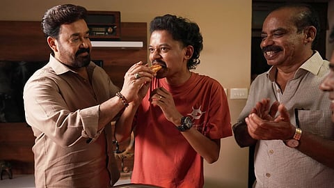 Sangeeth Prathap
