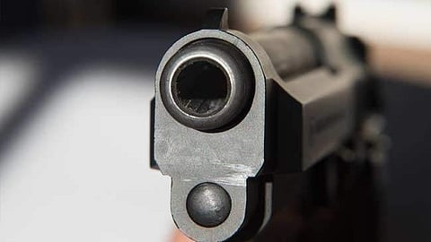 Student Dies by Suicide After Shooting Himself in Kozhikode