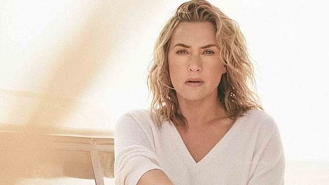 Kate Winslet