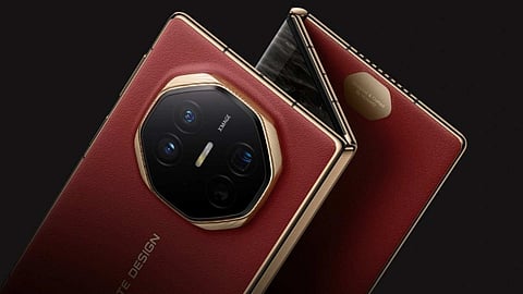 Huawei Mate XT