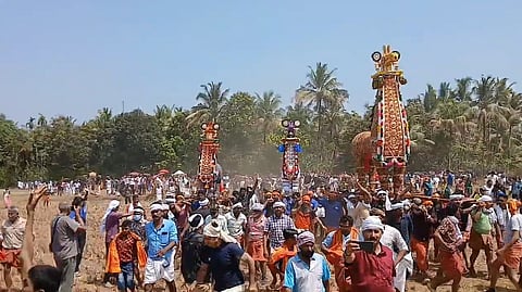 Machad Mamangam