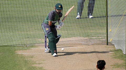 Kiwis-Pak match in Champions Trophy today; match schedule