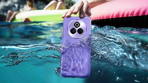 Realme P3 Pro 5G, P3x 5G Launched in India