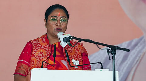 rekha gupta