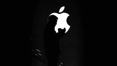 Apple iPhone image
