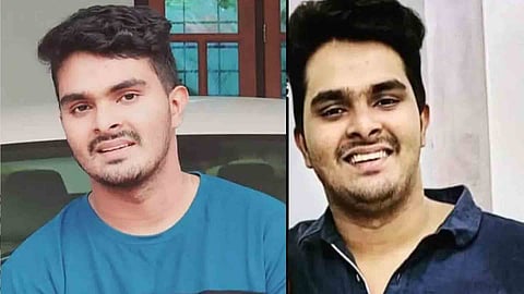 Vengaramoodu Murder Case