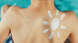 sunscreen