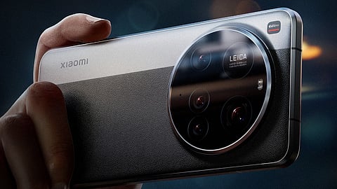 Xiaomi 15 Ultra