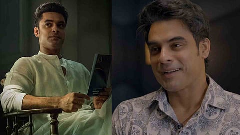 TOVINO THOMAS