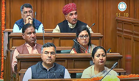 Rs 2,002-Crore Loss To Delhi Government Due To Liquor Policy: CAG Report