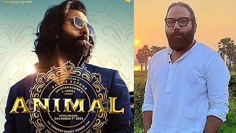 Animal