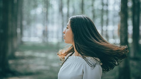 hair fall