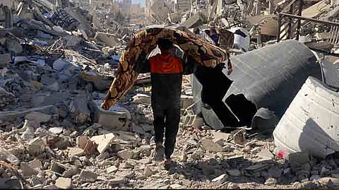 Gaza