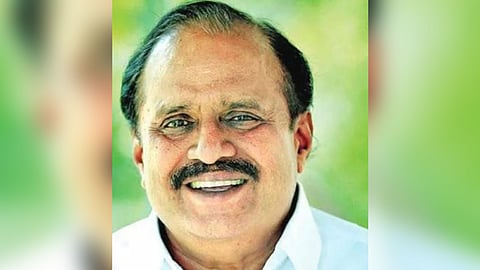 p raju