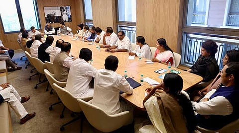 inc leaders