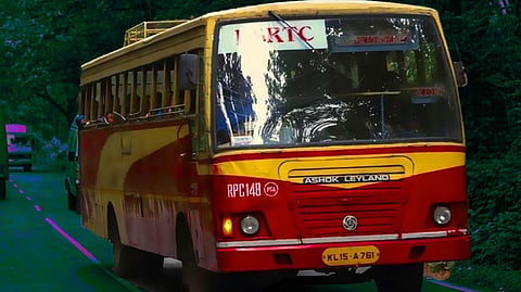 onam special ksrtc service