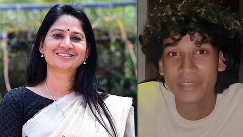 U Prathibha