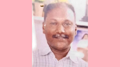 Malayali dies in explosion in Dindigul