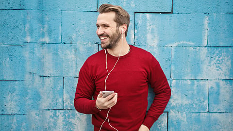 earphone use