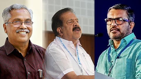 'ഉണര്ന്നെഴുന്നേല്ക്കേണ്ട സമയം', ലഹരിയെ പ്രതിരോധിക്കാന് ഒന്നിക്കണം, ആഹ്വാനവുമായി രാഷ്ട്രീയ നേതാക്കള്