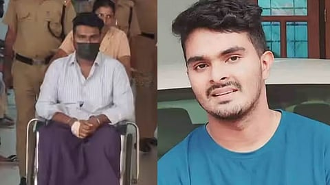 venjaramoodu murder