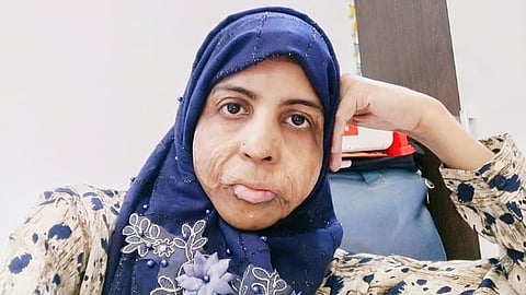 Shehzadi Khan