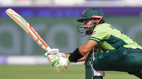 pakistan