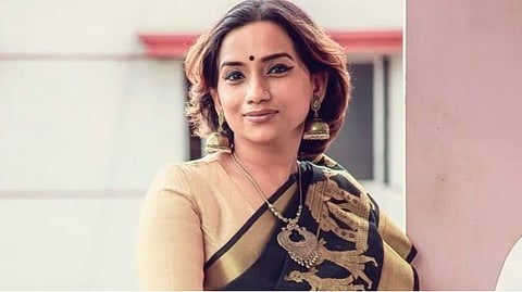 Kalpana Raghavendar