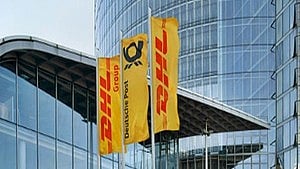 DHL to cut 8,000 jobs this year